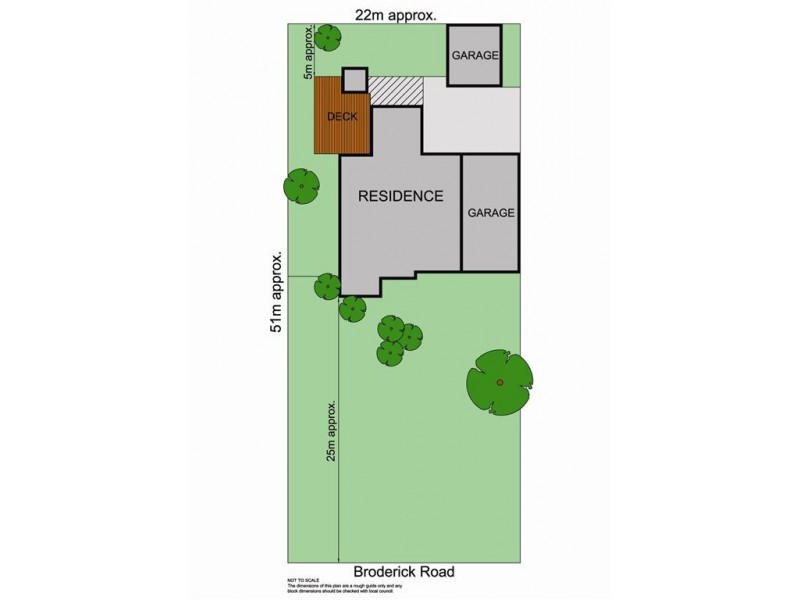 86 Broderick Road, Carrum Downs VIC 3201