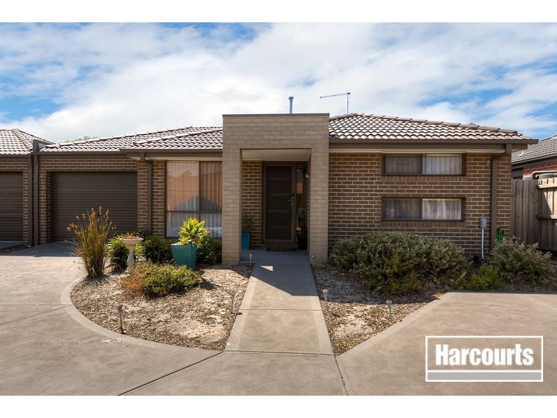 7/51 Hall Road, Carrum Downs VIC 3201