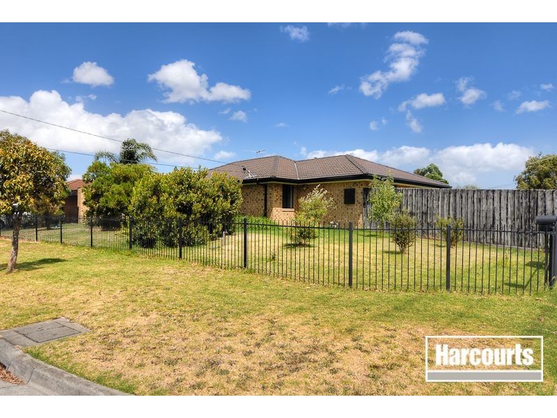 28 Broderick Road, Carrum Downs VIC 3201