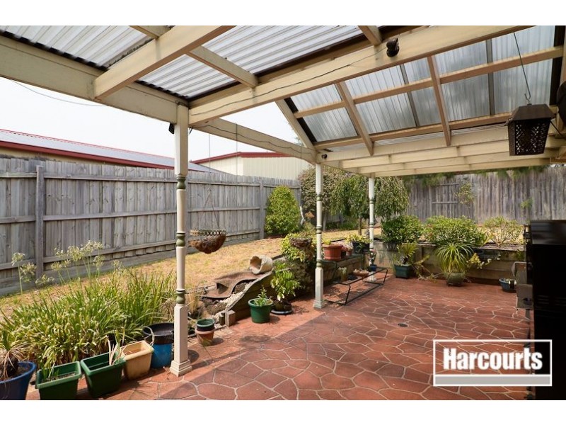 26 Manchester Drive, Skye VIC 3977