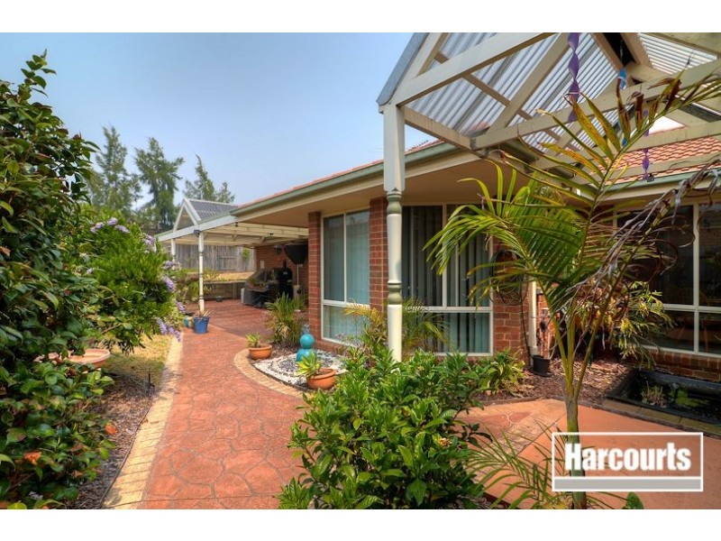 26 Manchester Drive, Skye VIC 3977