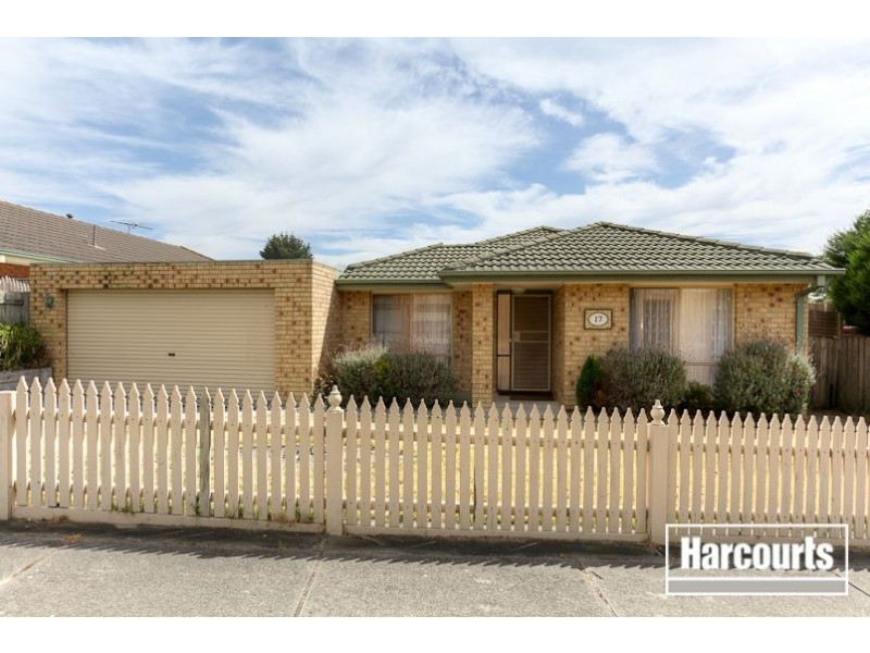 17 St Johns Wood, Skye VIC 3977