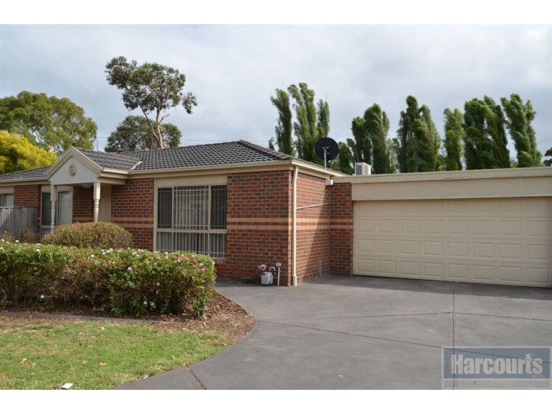 16/15 Balmain Drive, Carrum Downs VIC 3201