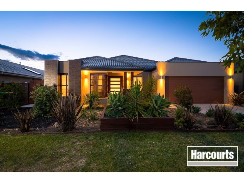 22 Tarcoola Way, Sandhurst VIC 3977