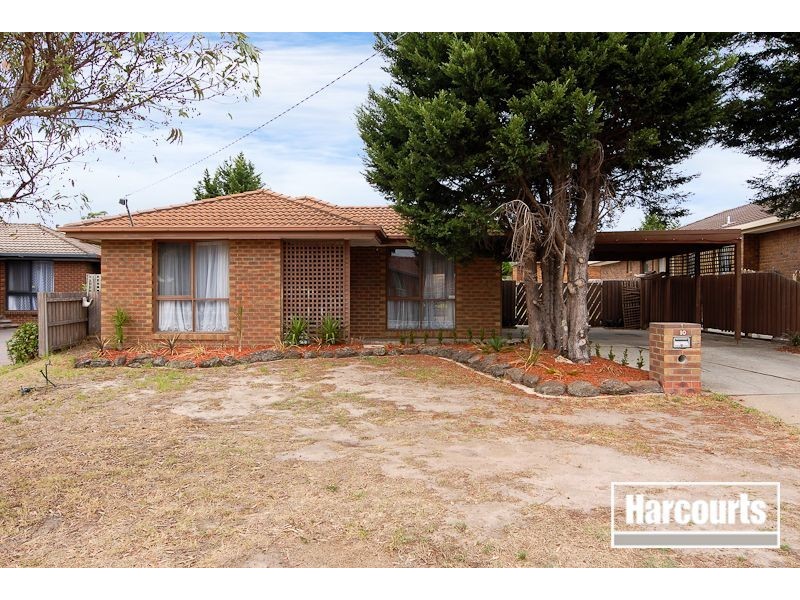 10 Turnbull Court, Carrum Downs VIC 3201