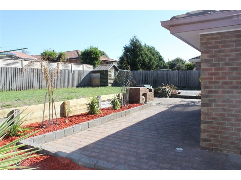 10 Turnbull Court, Carrum Downs VIC 3201