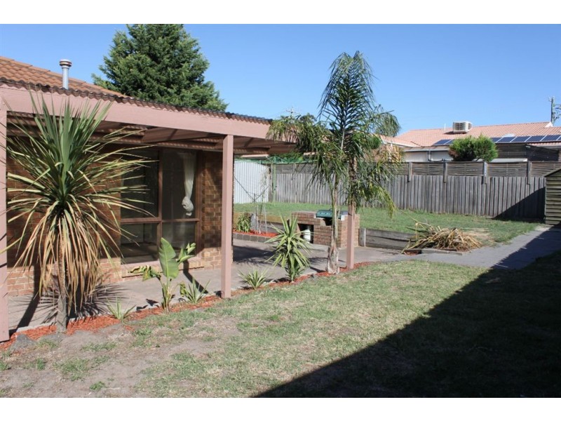 10 Turnbull Court, Carrum Downs VIC 3201