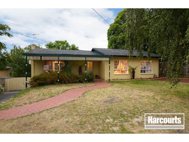15 Kenilworth Avenue, Frankston VIC 3199