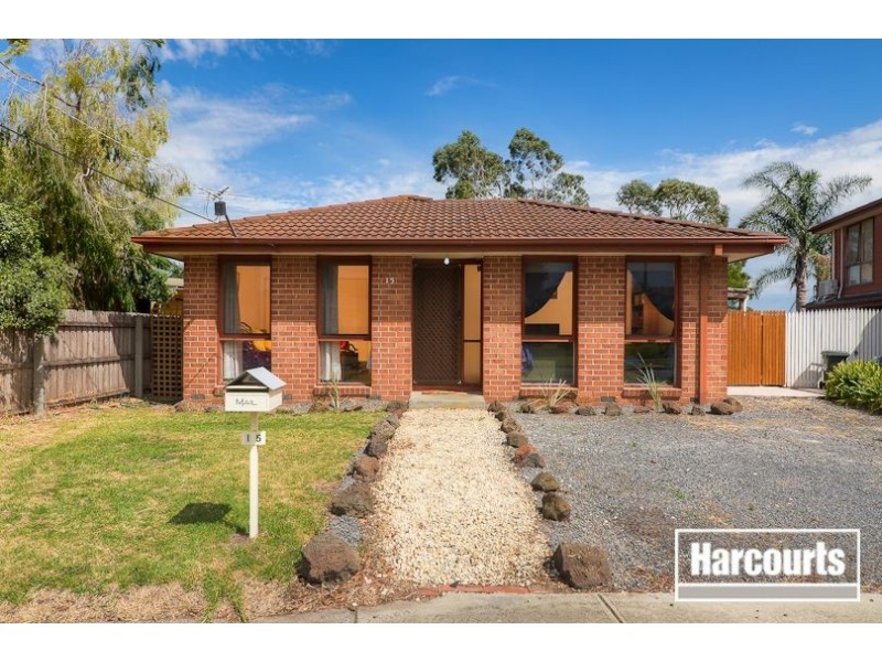 15 Tyntynder Drive, Carrum Downs VIC 3201