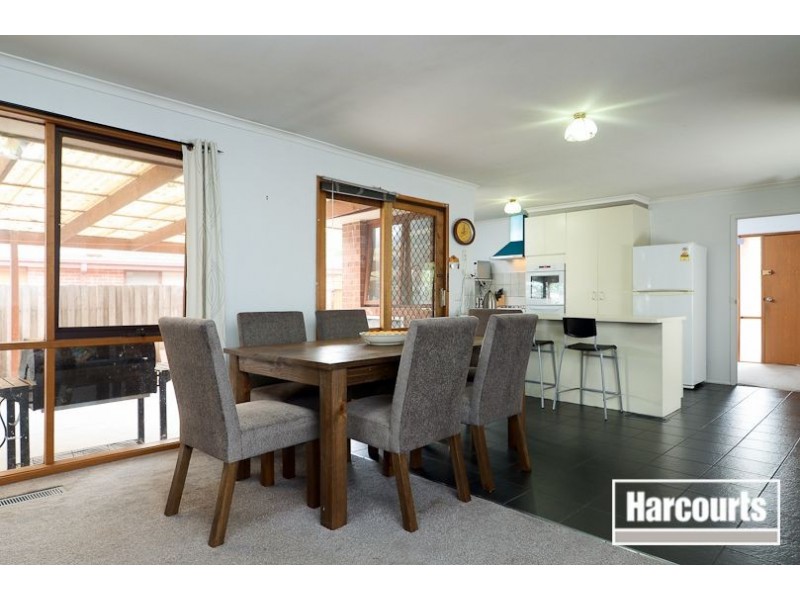 15 Tyntynder Drive, Carrum Downs VIC 3201