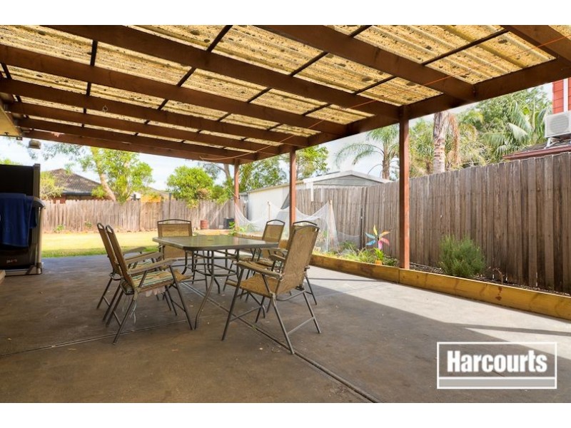 15 Tyntynder Drive, Carrum Downs VIC 3201