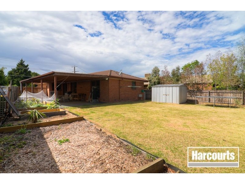 15 Tyntynder Drive, Carrum Downs VIC 3201