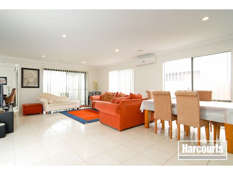 10 Wodalla Circuit, Sandhurst VIC 3977