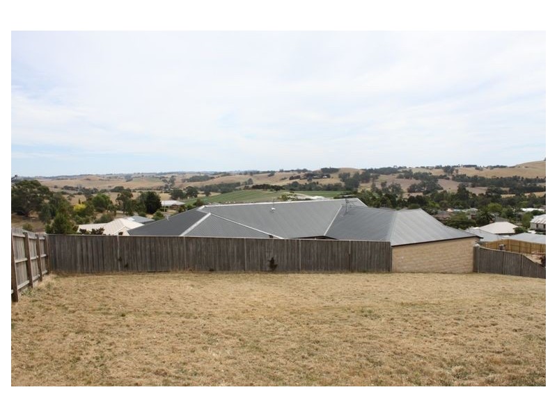 14 Hannah Rise Crescent, Korumburra VIC 3950