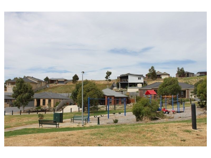 14 Hannah Rise Crescent, Korumburra VIC 3950