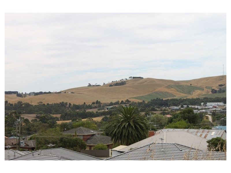 14 Hannah Rise Crescent, Korumburra VIC 3950