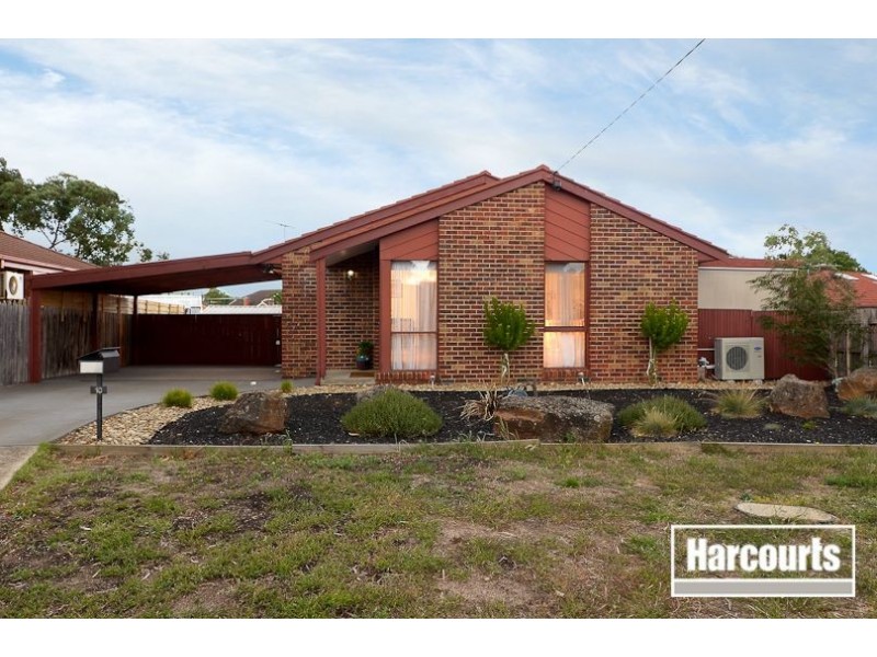 10 Tania Court, Carrum Downs VIC 3201