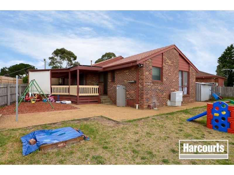 10 Tania Court, Carrum Downs VIC 3201