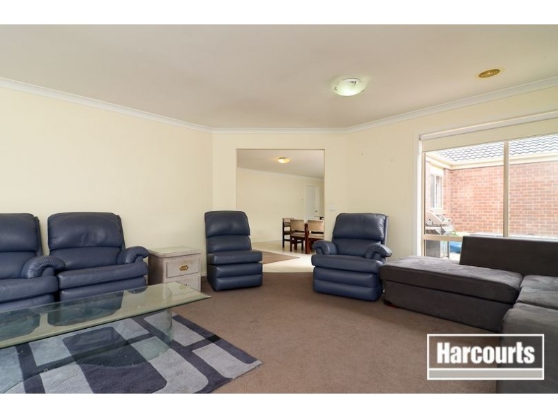 7 Ella Paige Place, Carrum Downs VIC 3201