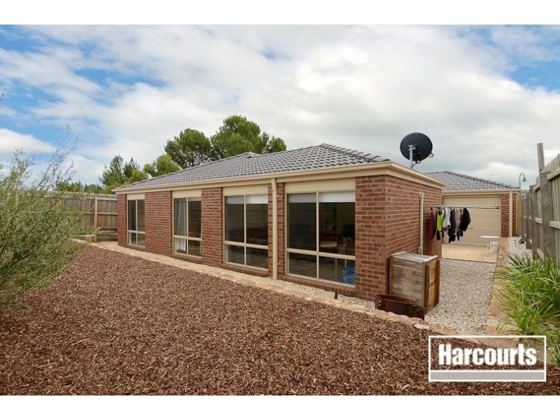 7 Ella Paige Place, Carrum Downs VIC 3201