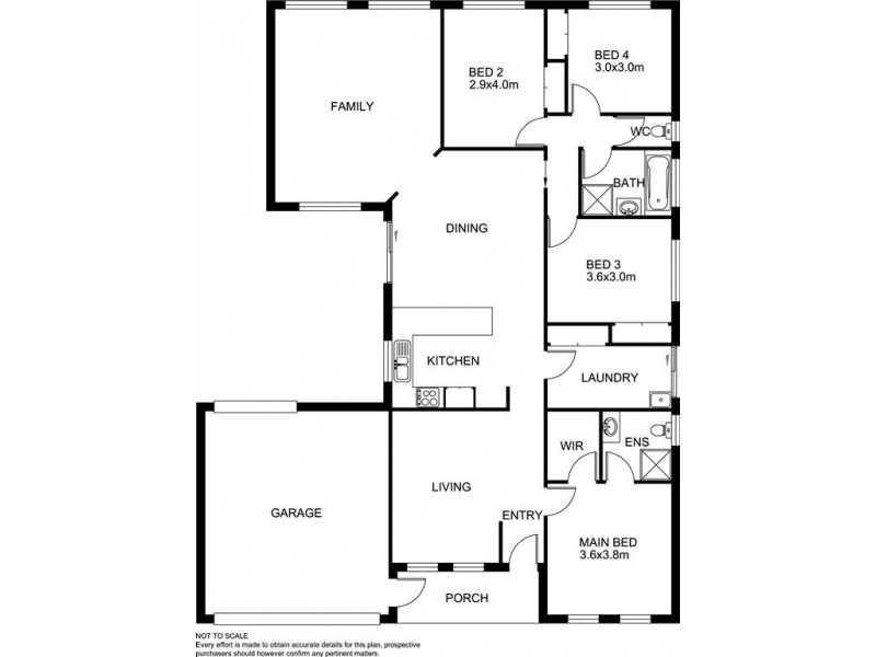 7 Ella Paige Place, Carrum Downs VIC 3201