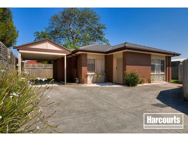 9a Kestrel Court, Carrum Downs VIC 3201