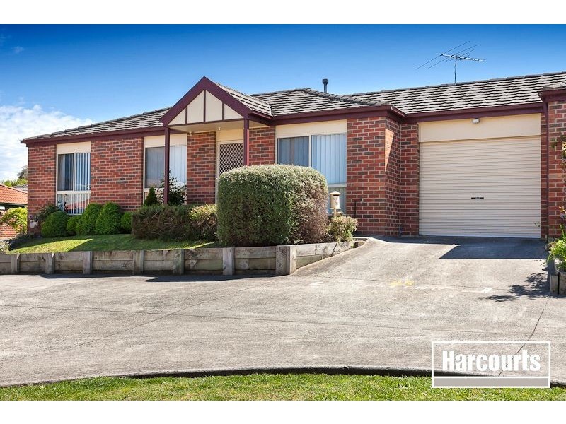 25/15-21 Potts Road, Langwarrin VIC 3910