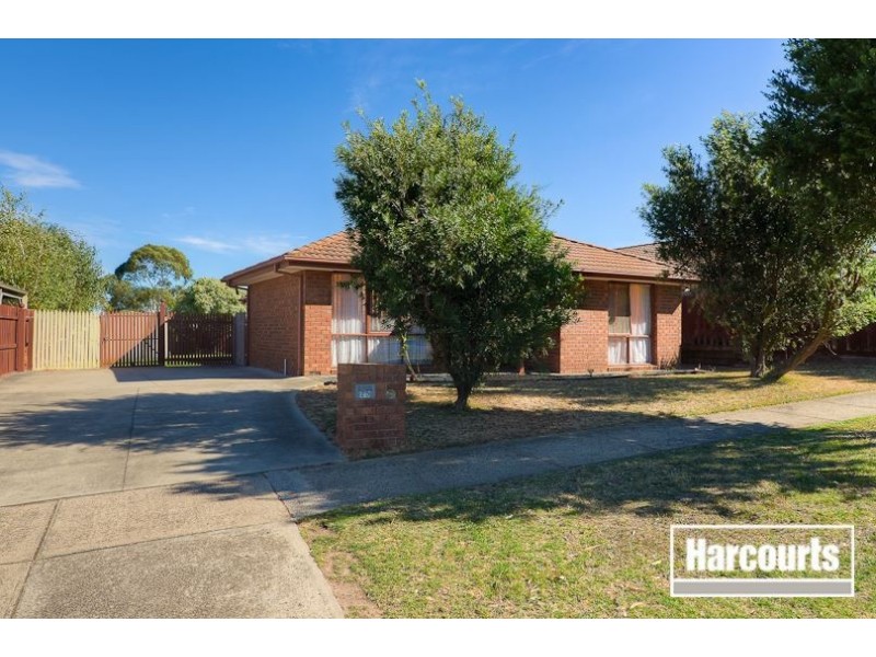 25 Paras Drive, Carrum Downs VIC 3201