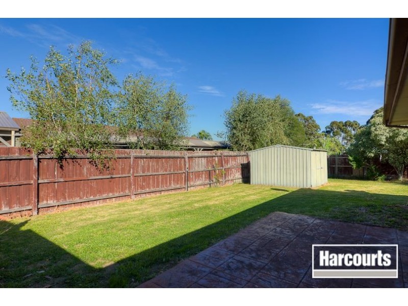 25 Paras Drive, Carrum Downs VIC 3201