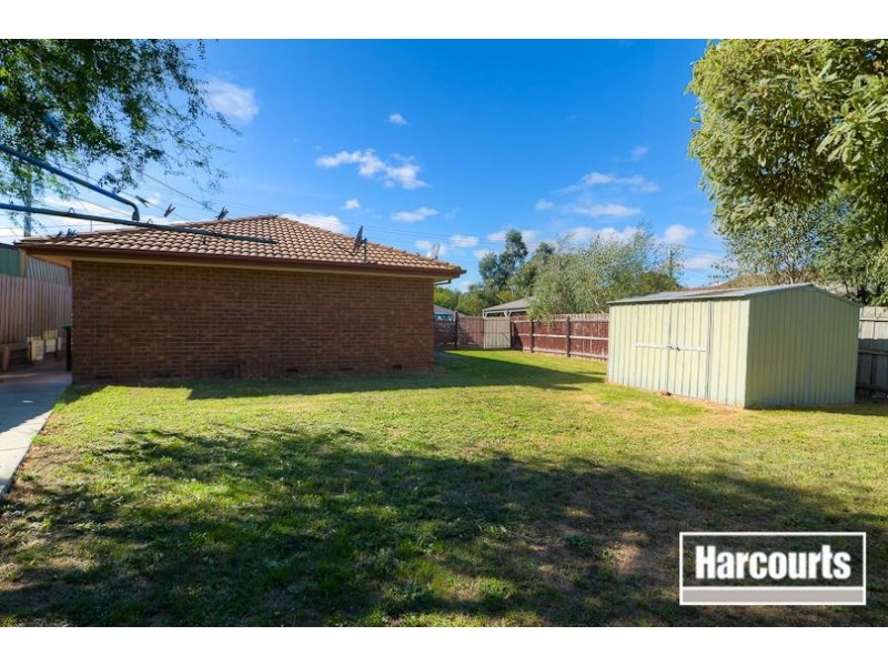 25 Paras Drive, Carrum Downs VIC 3201