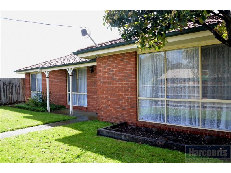 204 McCormicks Road, Skye VIC 3977