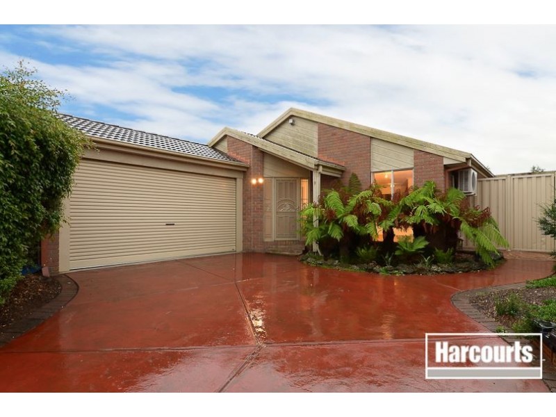 9 Flying Star Walk, Skye VIC 3977