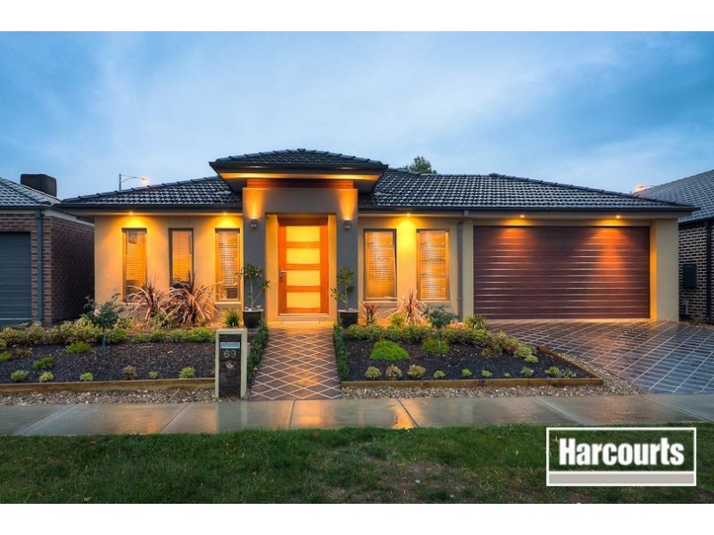 69 Malua Circuit, Sandhurst VIC 3977