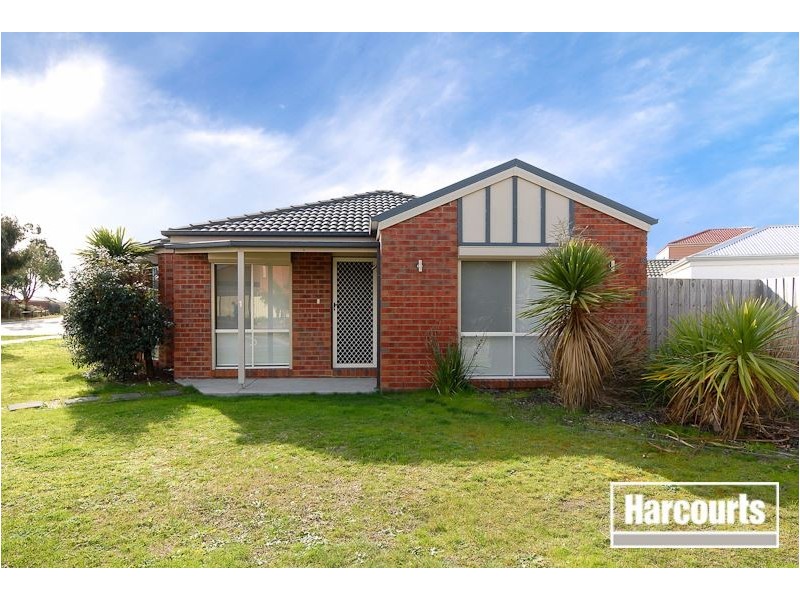 1 Grove Court, Carrum Downs VIC 3201