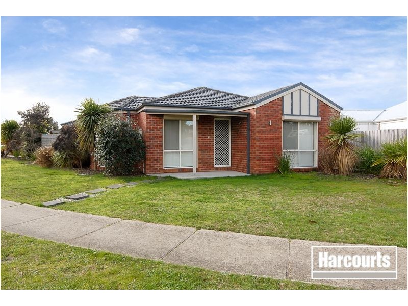 1 Grove Court, Carrum Downs VIC 3201