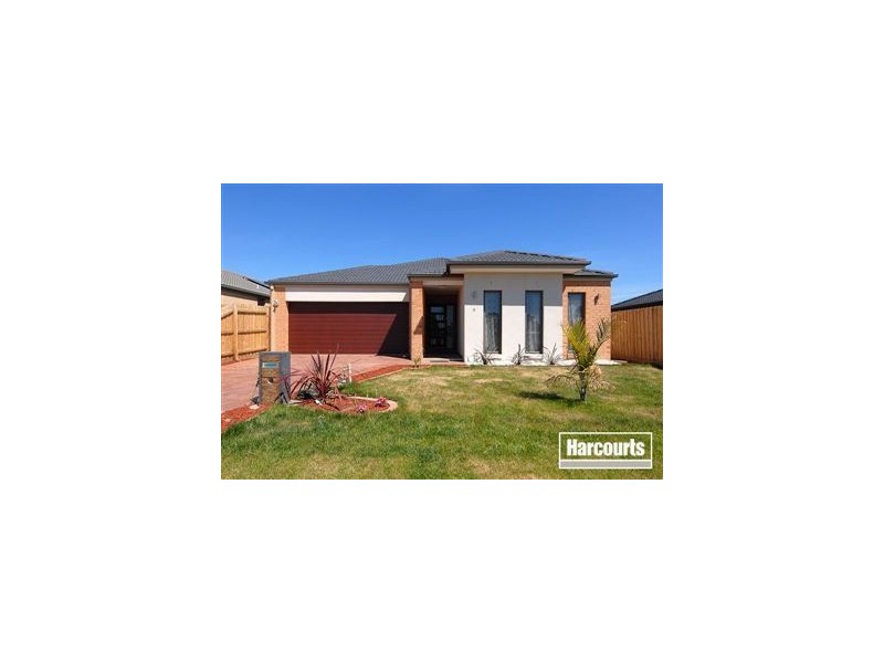 9 Dina Retreat, Carrum Downs VIC 3201