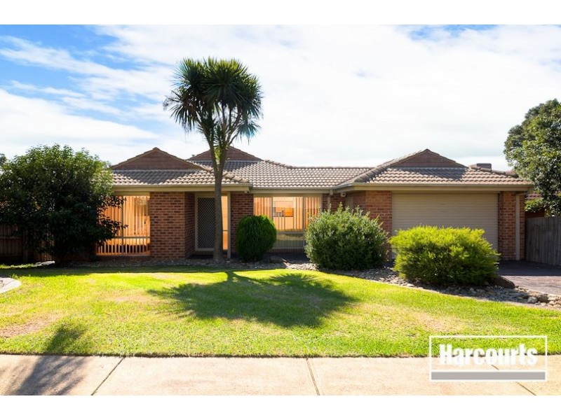 37 Robin Drive, Carrum Downs VIC 3201