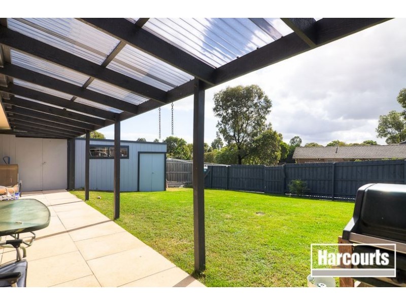3 Thornbill Drive, Carrum Downs VIC 3201