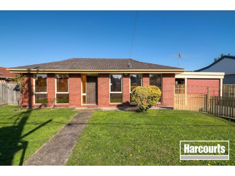 44 O’Gradys Road, Carrum Downs VIC 3201