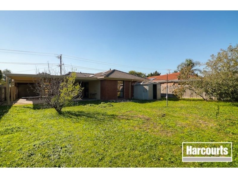 44 O’Gradys Road, Carrum Downs VIC 3201