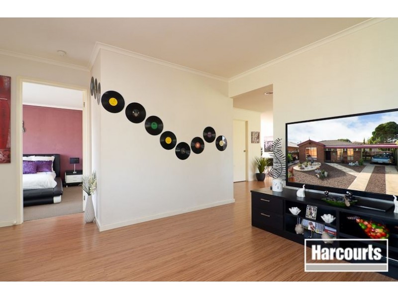 10 Belgrave Place, Carrum Downs VIC 3201