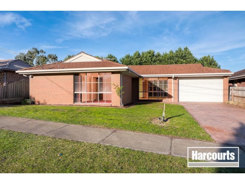 8 Stradbrook Court, Carrum Downs VIC 3201