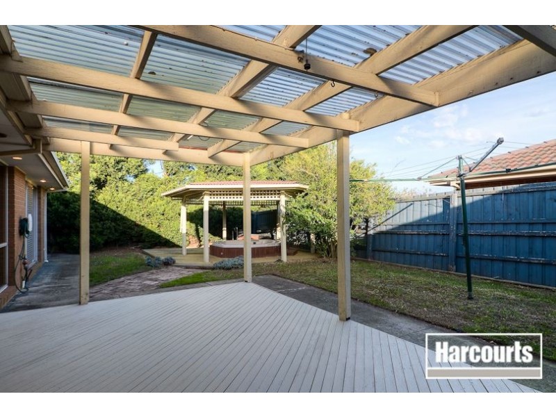 8 Stradbrook Court, Carrum Downs VIC 3201