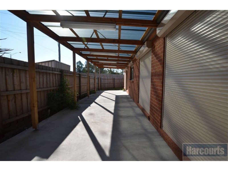 20 Myhaven Circuit, Carrum Downs VIC 3201