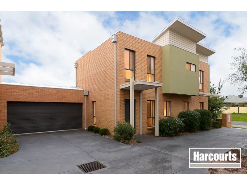 6/285 McCormicks Road, Carrum Downs VIC 3201