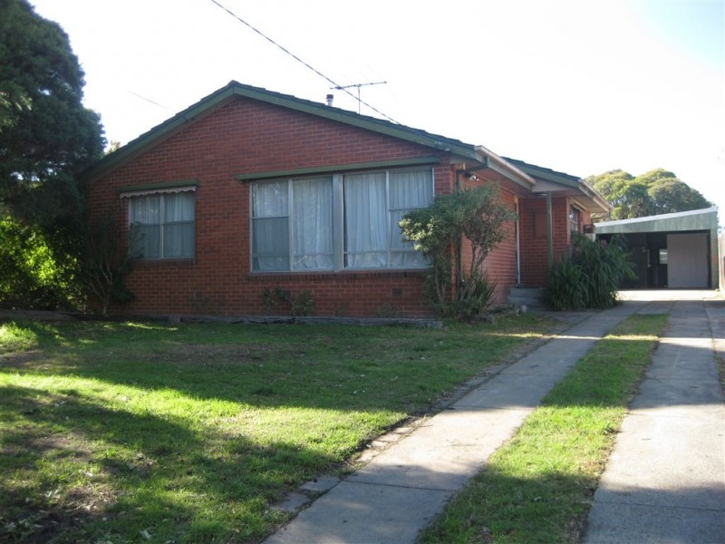 7 Bouvardia Cres, Frankston North VIC 3200