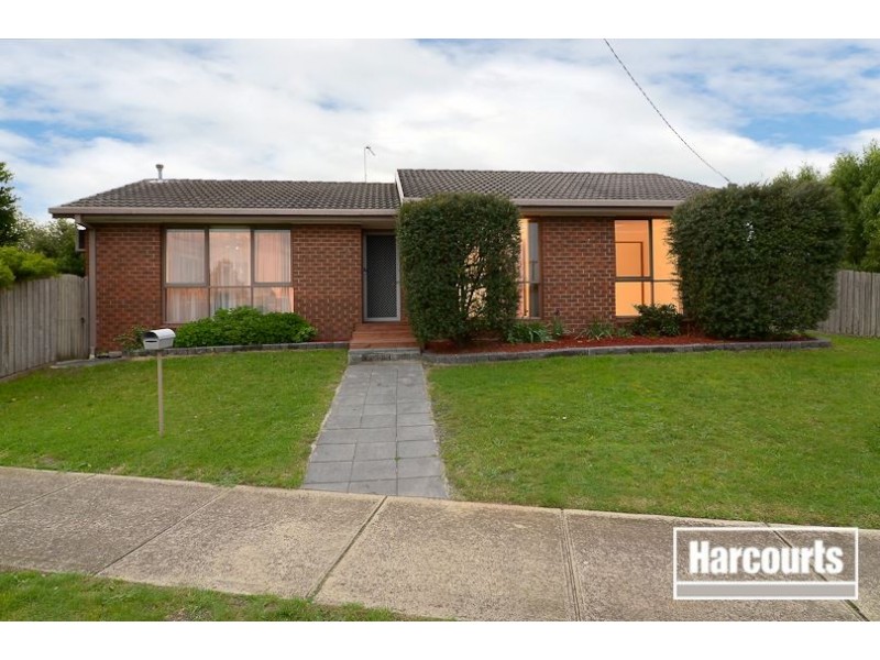 9 Allied Drive, Carrum Downs VIC 3201