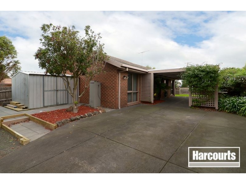 9 Allied Drive, Carrum Downs VIC 3201