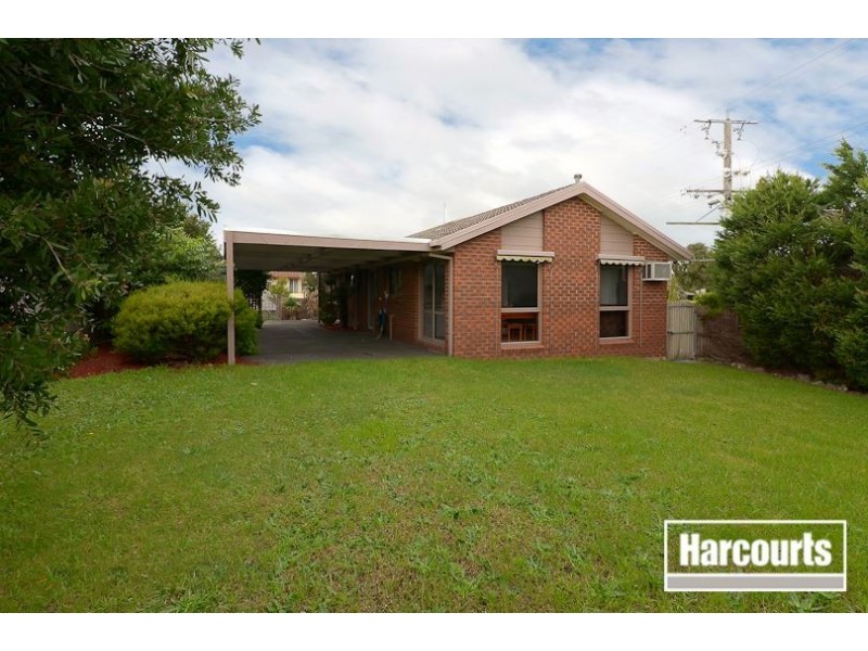 9 Allied Drive, Carrum Downs VIC 3201