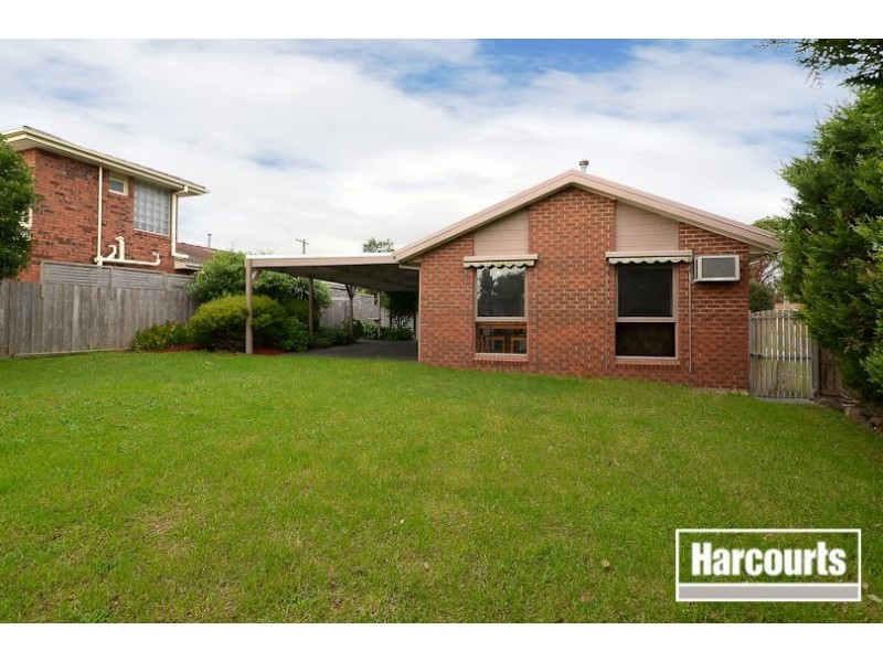 9 Allied Drive, Carrum Downs VIC 3201